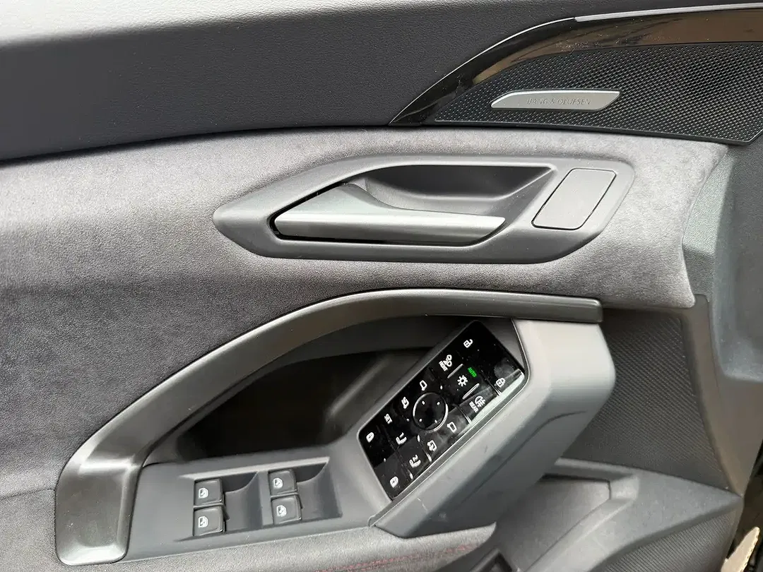 Audi Q5 - Thumbnail 12