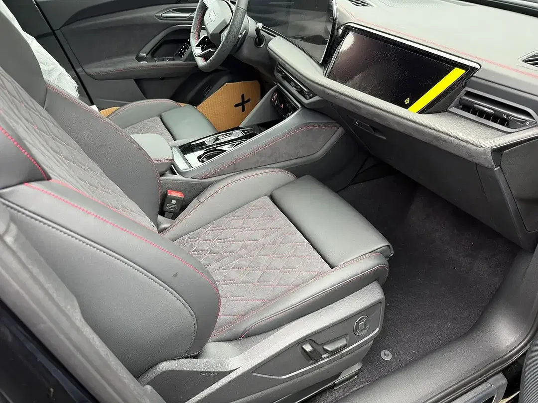 Audi Q5 - Thumbnail 2
