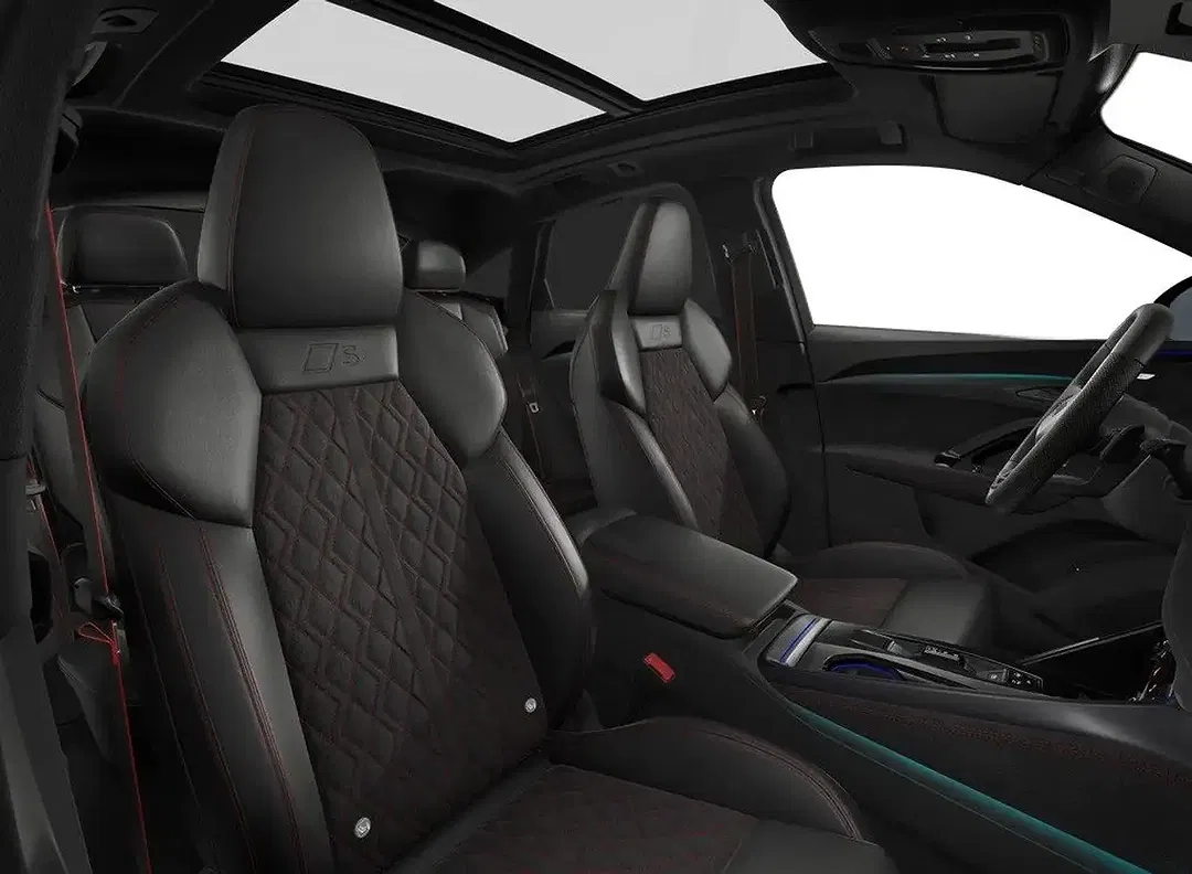 Audi Q5 - Thumbnail 5
