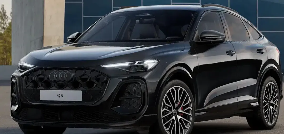 Audi Q5 - Thumbnail 6