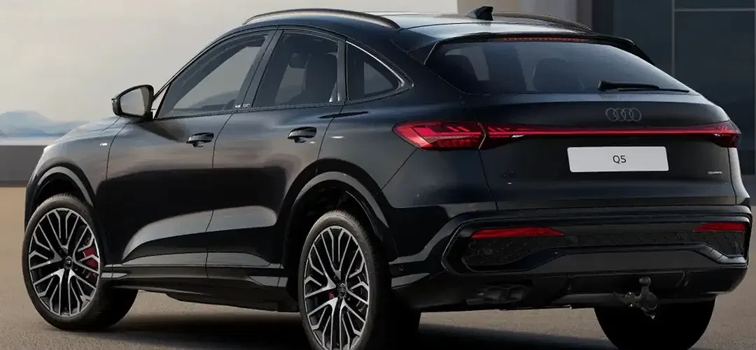 Audi Q5 - Thumbnail 7