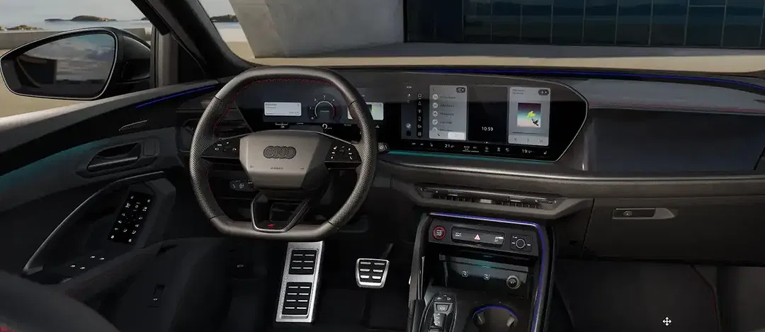 Audi Q5 - Thumbnail 8