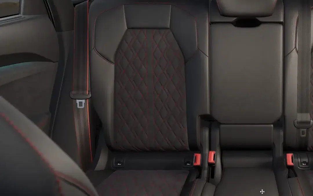 Audi Q5 - Thumbnail 9