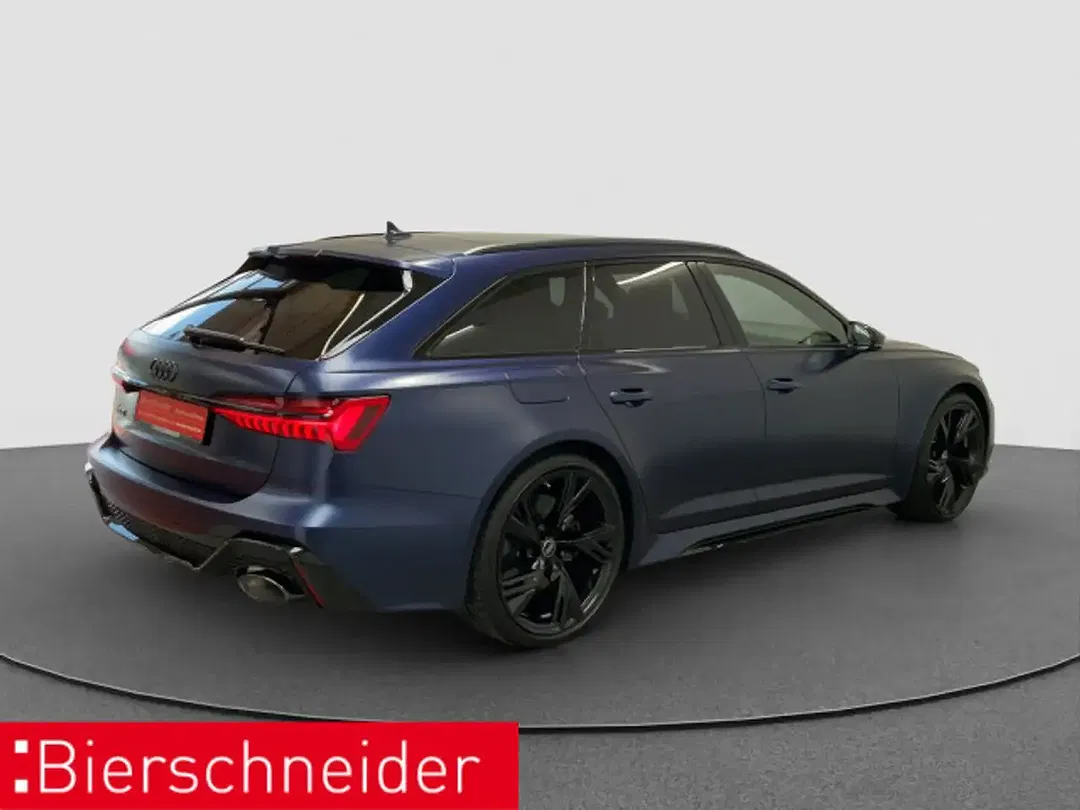 Audi RS6 - Thumbnail 6