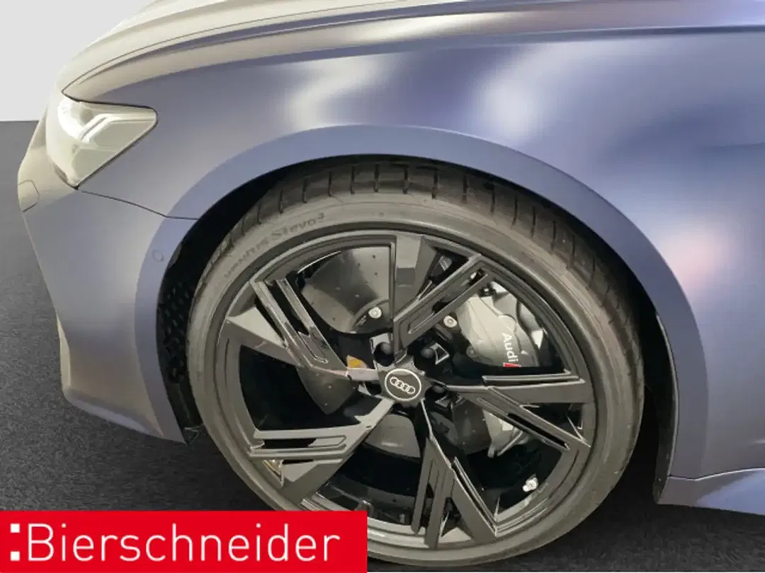 Audi RS6 - Thumbnail 7