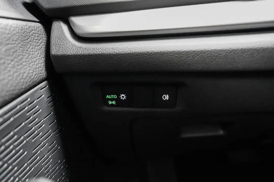 Skoda Octavia - Thumbnail 12
