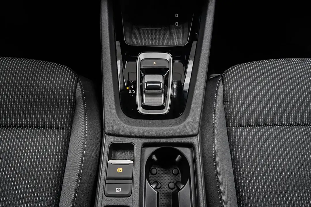 Skoda Octavia - Thumbnail 13