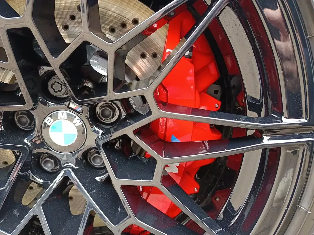BMW M3 - Thumbnail 10
