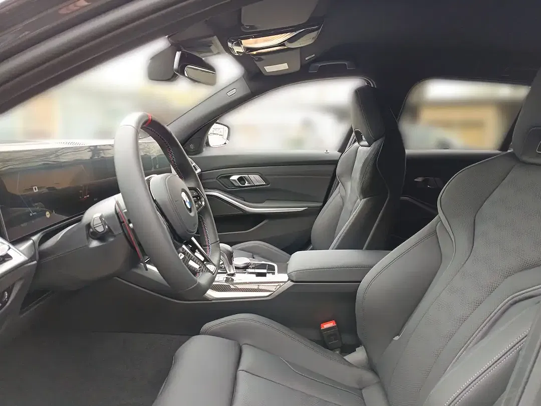 BMW M3 - Thumbnail 15