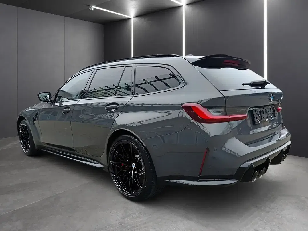 BMW M3 - Thumbnail 5