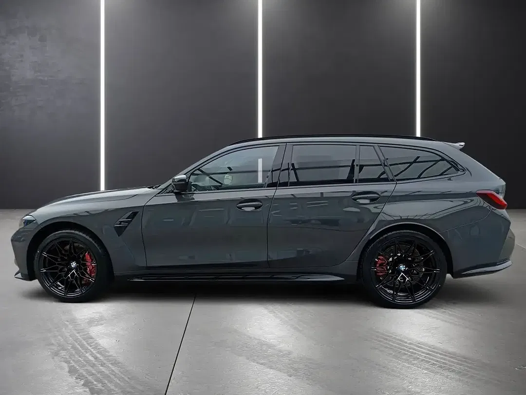 BMW M3 - Thumbnail 7