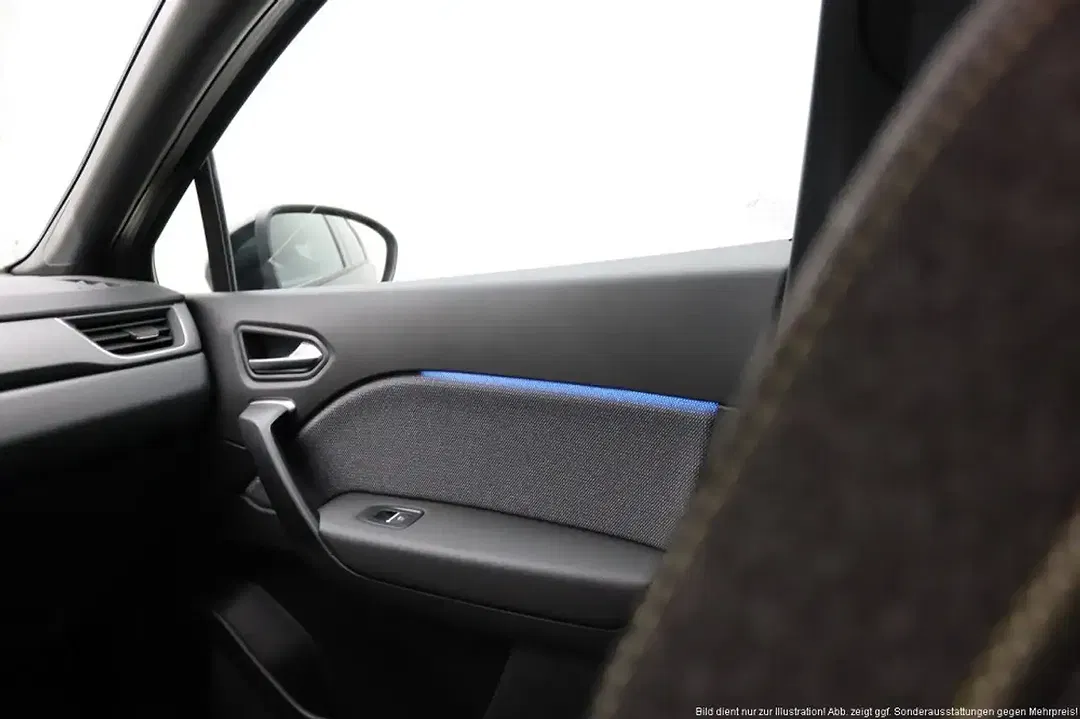 Renault Captur - Thumbnail 13