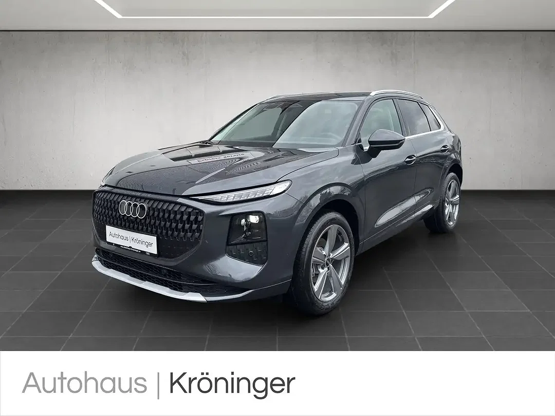 Audi Q3 - Afbeelding 1