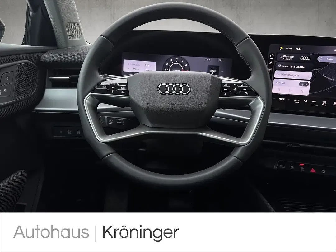Audi Q3 - Thumbnail 11