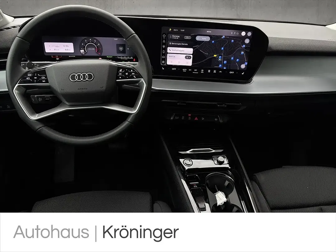 Audi Q3 - Thumbnail 13