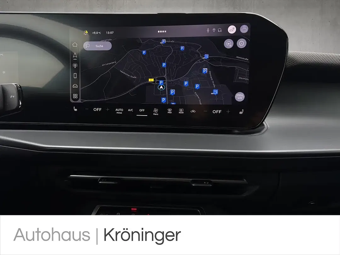 Audi Q3 - Thumbnail 15