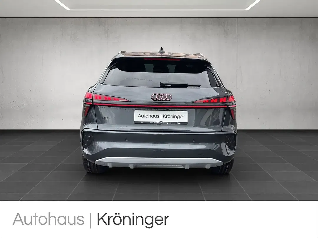 Audi Q3 - Thumbnail 6