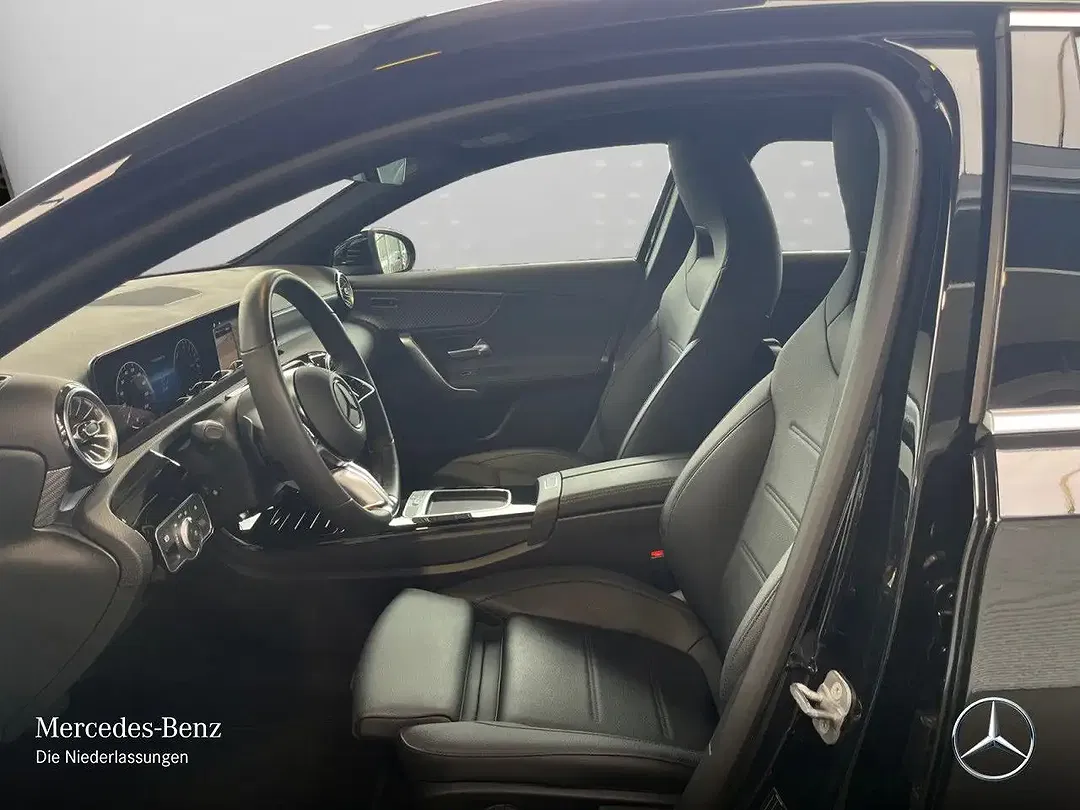 Mercedes-Benz A 250 - Thumbnail 10