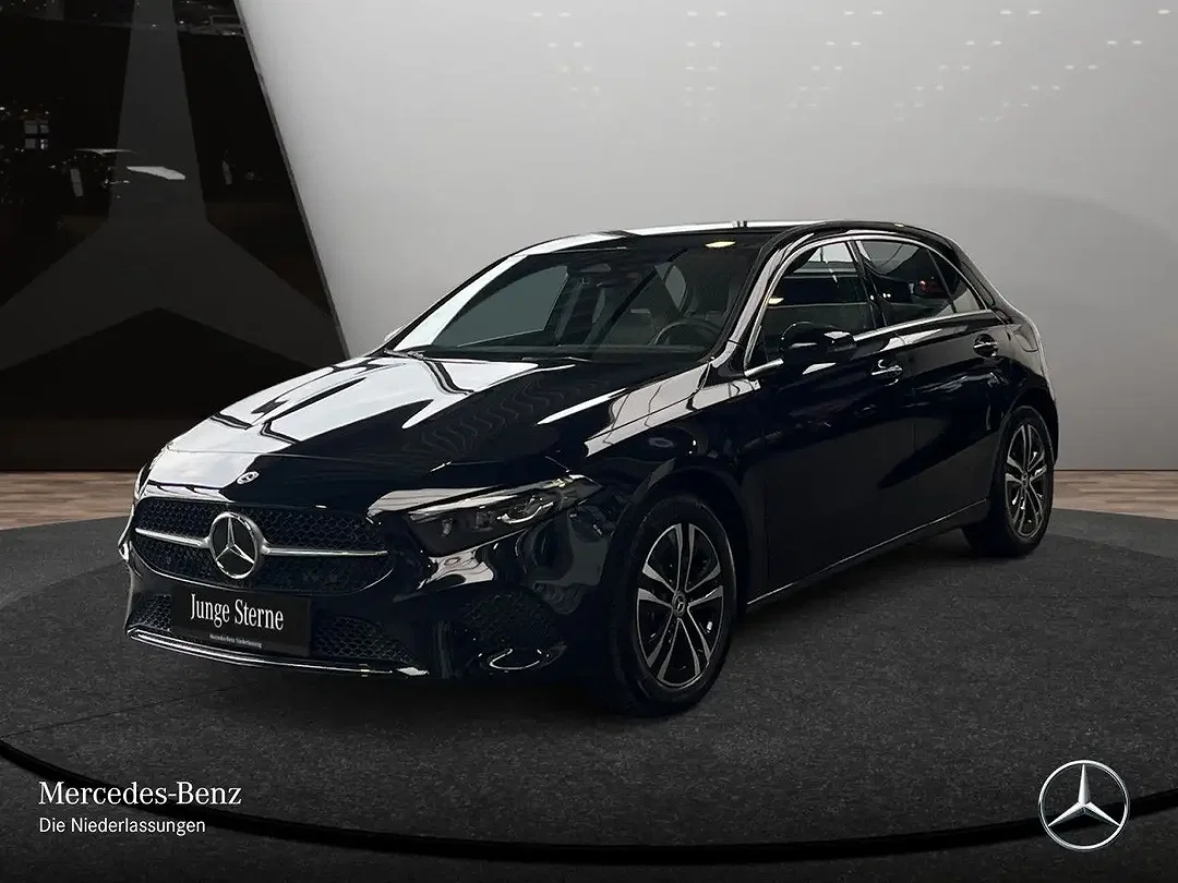Mercedes-Benz A 250 - Afbeelding 1