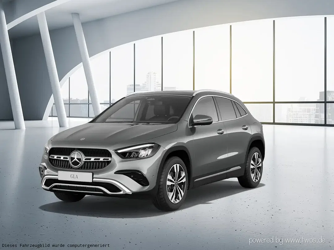 Mercedes-Benz GLA 200 - Afbeelding 1