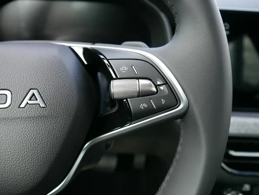 Skoda Kamiq - Thumbnail 13