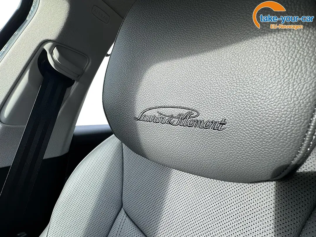 Skoda Superb - Thumbnail 12