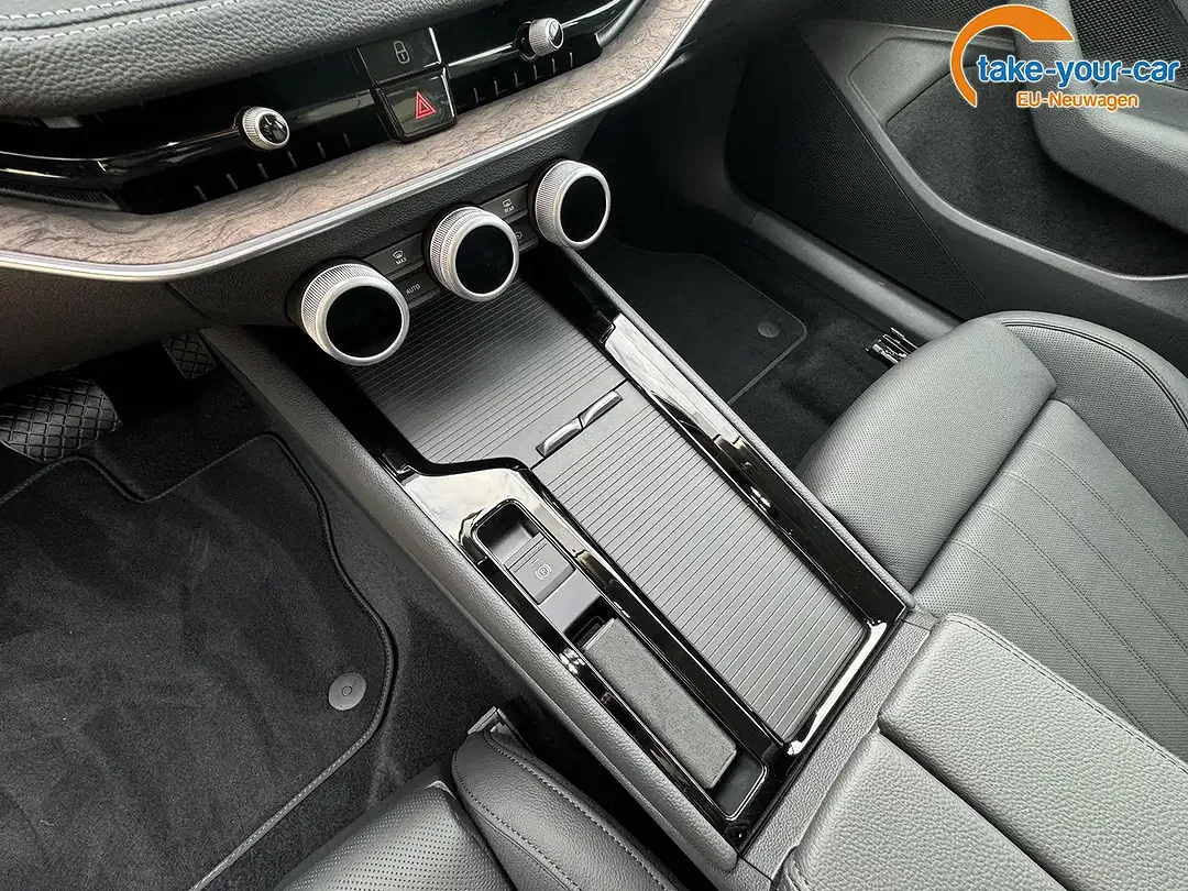 Skoda Superb - Thumbnail 13