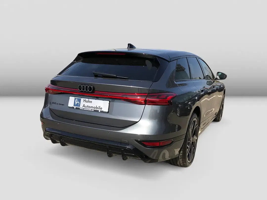 Audi A6 e-tron - Thumbnail 3