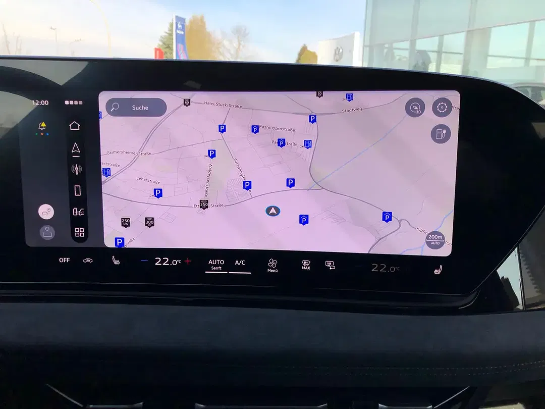Audi A6 e-tron - Thumbnail 6