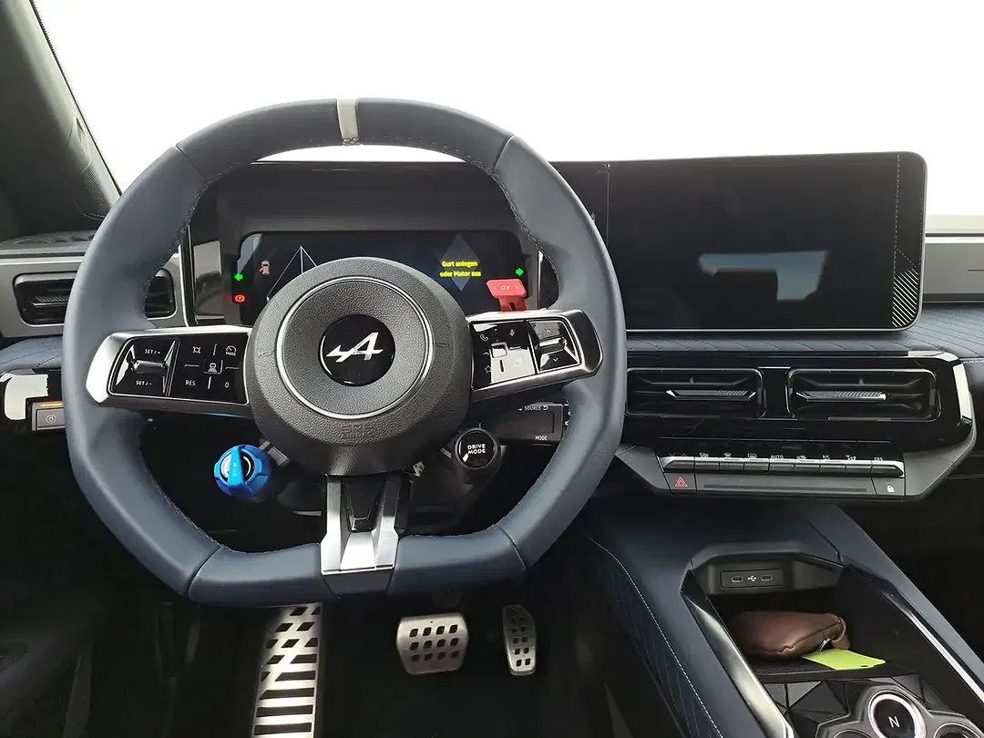 Alpine A290 - Thumbnail 10