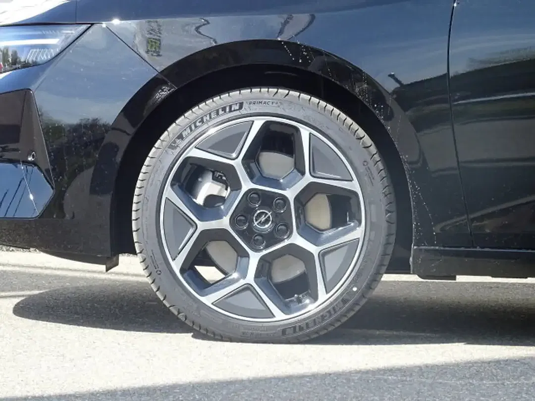Opel Astra - Thumbnail 5