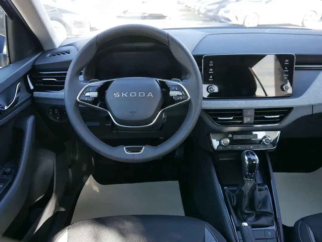 Skoda Scala - Thumbnail 10