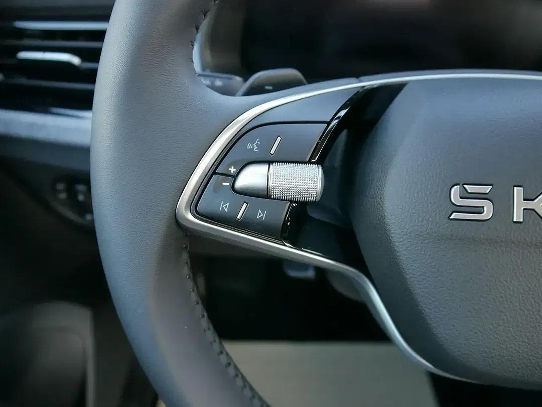 Skoda Scala - Thumbnail 11