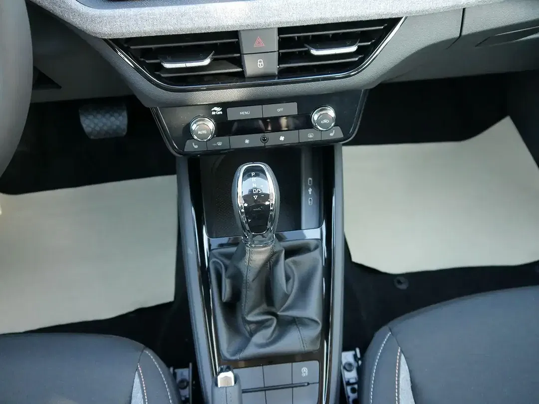 Skoda Scala - Thumbnail 13