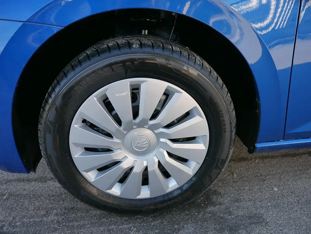 Skoda Scala - Thumbnail 4