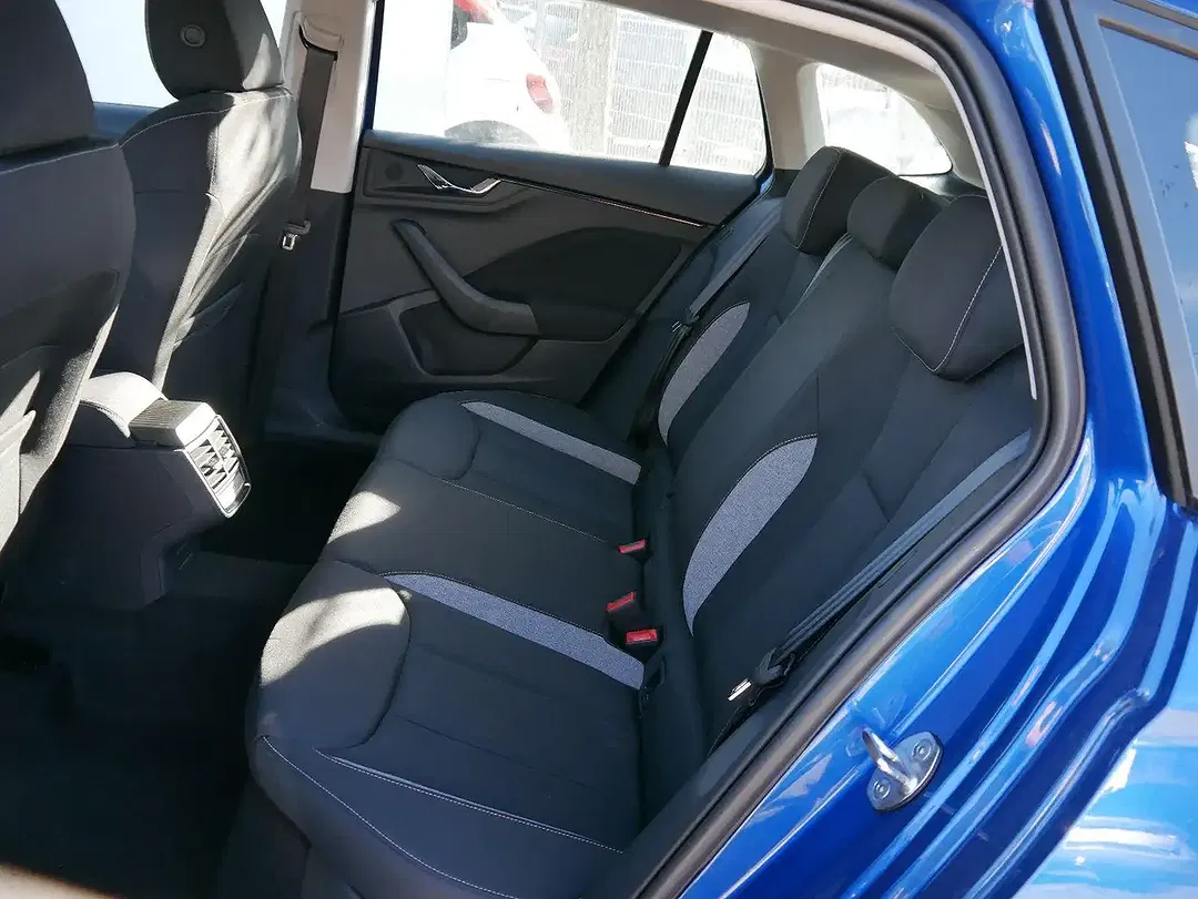 Skoda Scala - Thumbnail 7