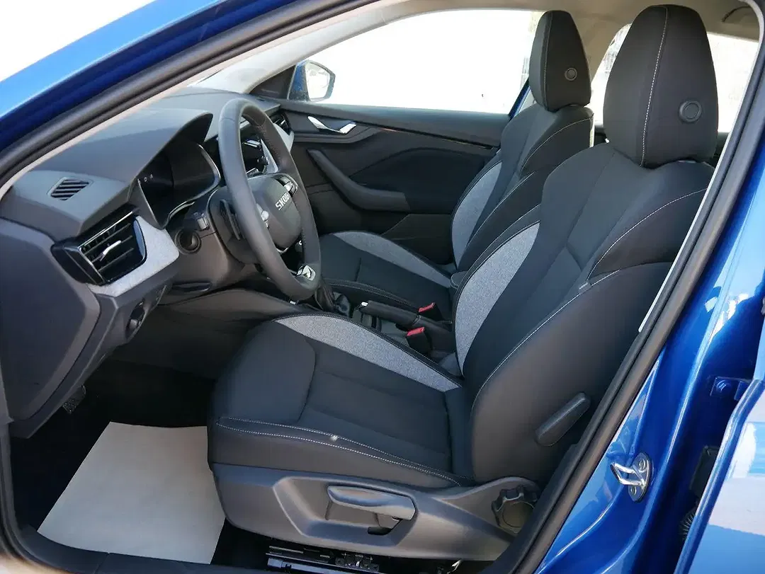 Skoda Scala - Thumbnail 8