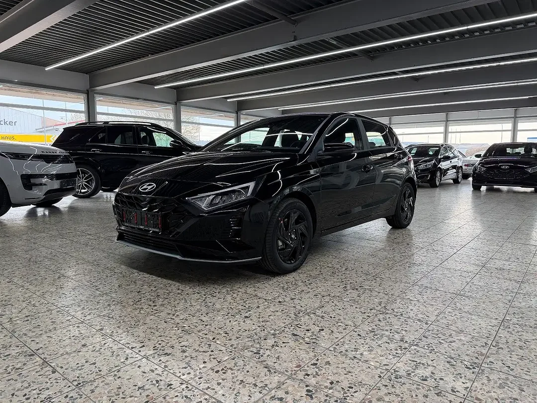 Hyundai i20 - Afbeelding 1