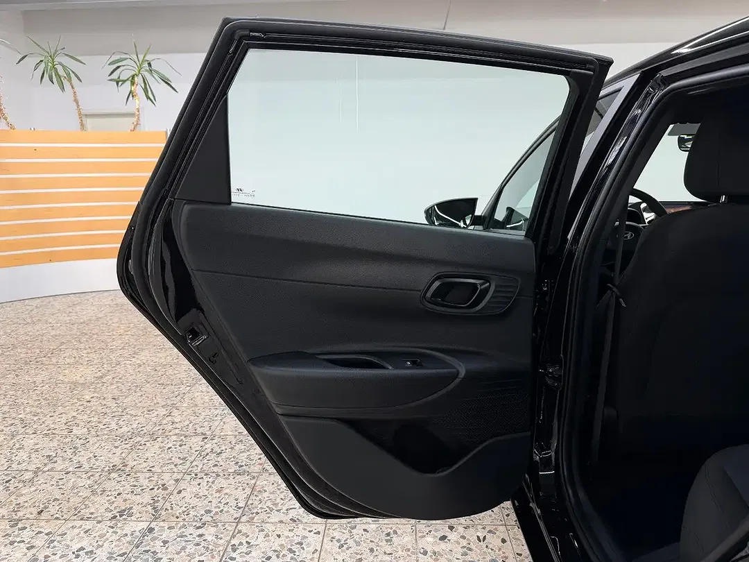 Hyundai i20 - Thumbnail 12