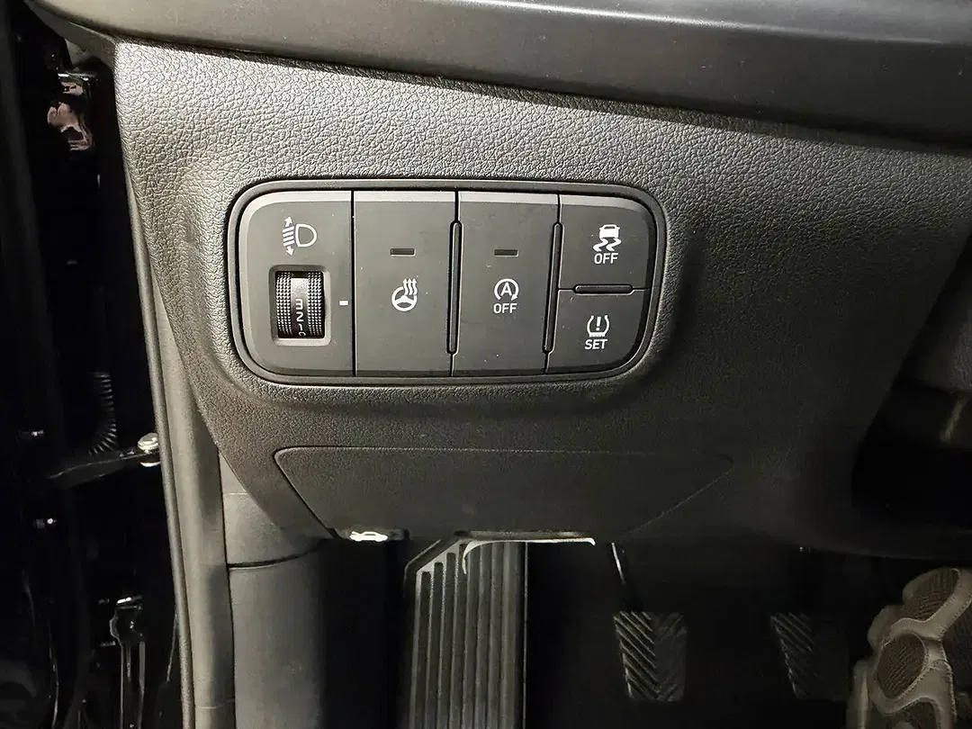 Hyundai i20 - Thumbnail 15