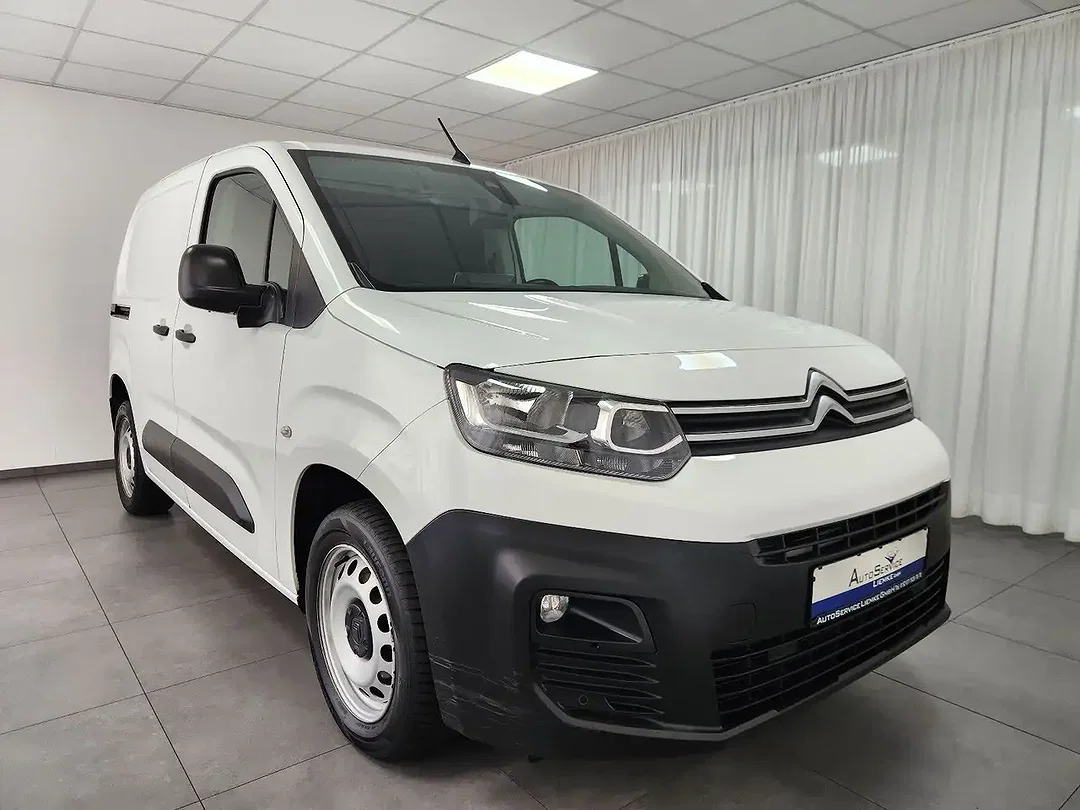Citroen Berlingo - Afbeelding 1