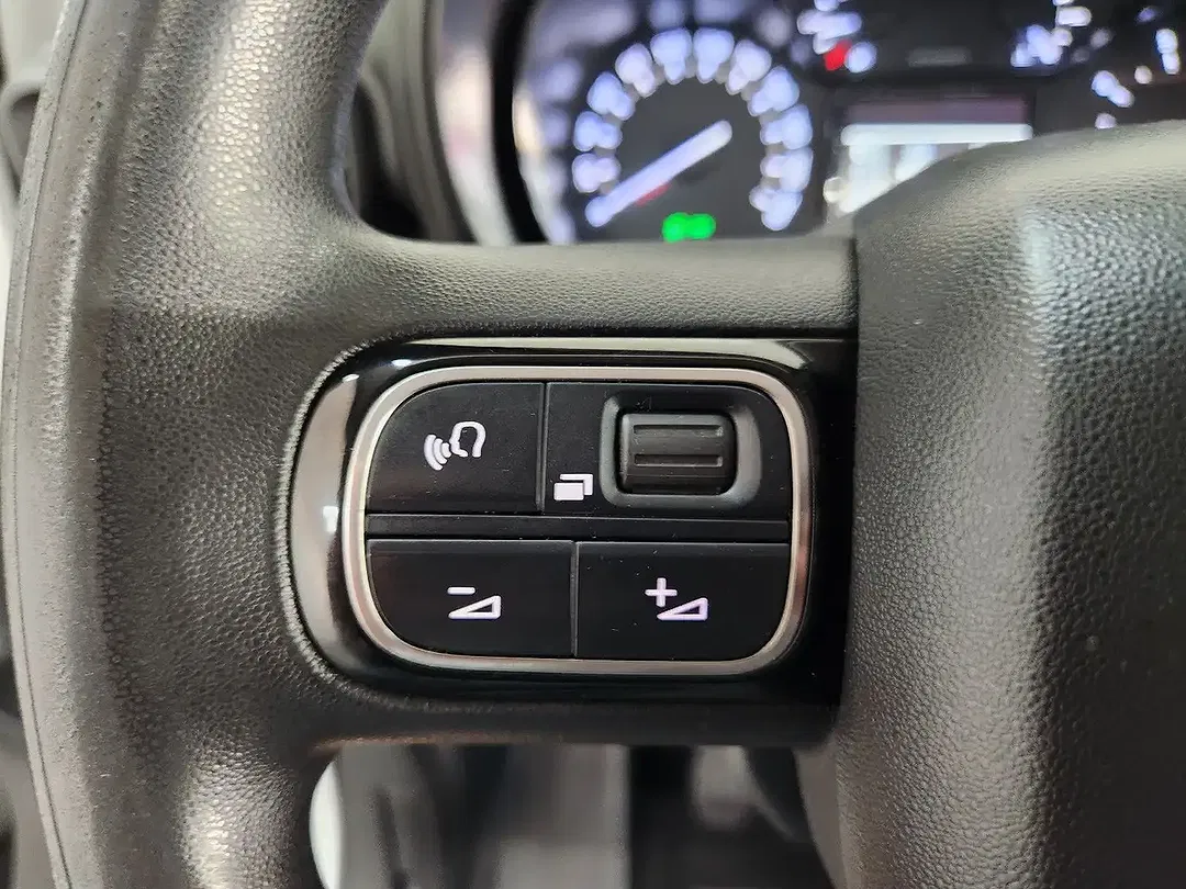 Citroen Berlingo - Thumbnail 13