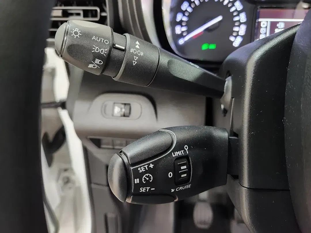 Citroen Berlingo - Thumbnail 15