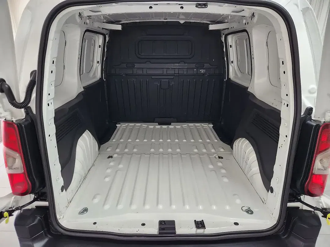 Citroen Berlingo - Thumbnail 8