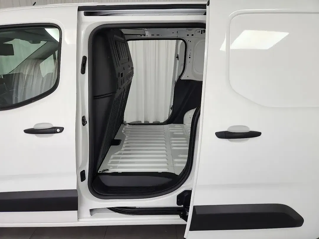Citroen Berlingo - Thumbnail 9