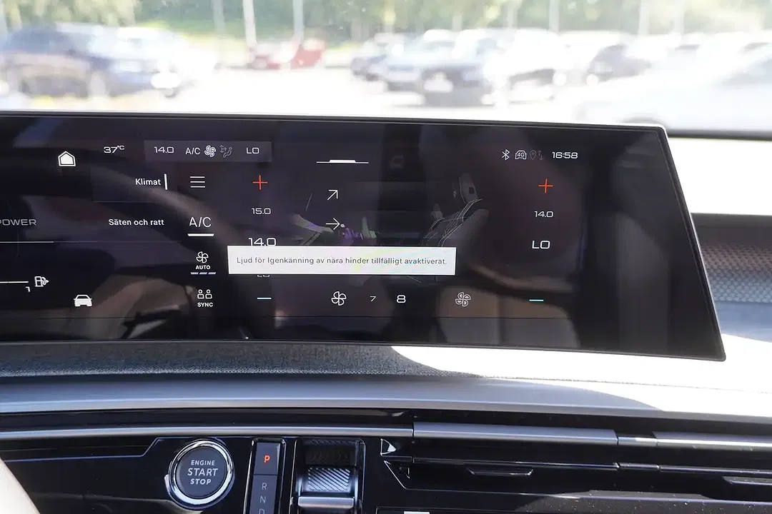 Peugeot 3008 - Thumbnail 13