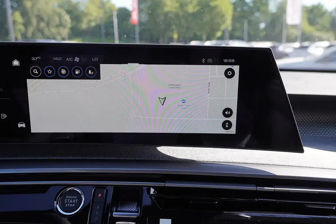 Peugeot 3008 - Thumbnail 14