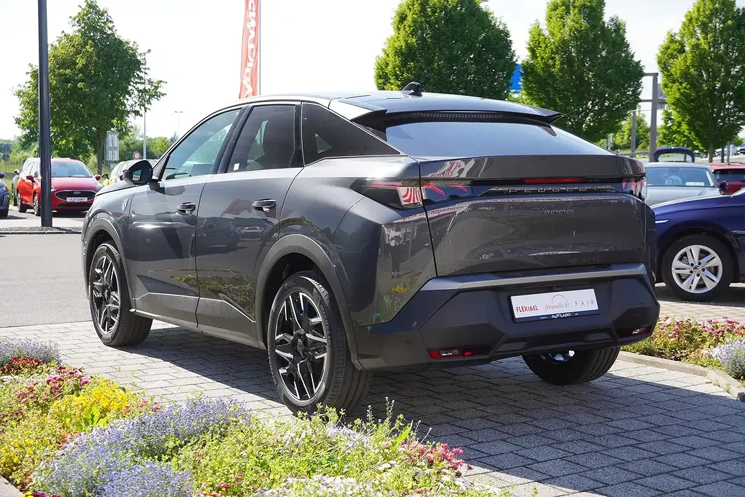Peugeot 3008 - Thumbnail 6