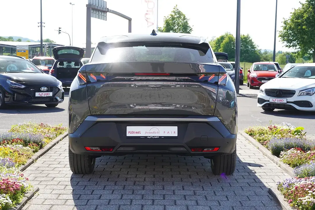 Peugeot 3008 - Thumbnail 7