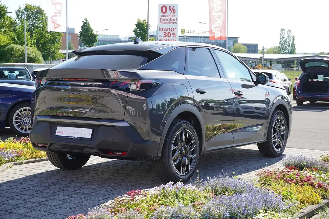 Peugeot 3008 - Thumbnail 8